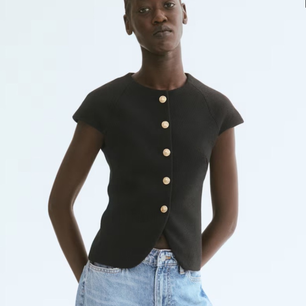 Classic Light Blue Women's Jeans